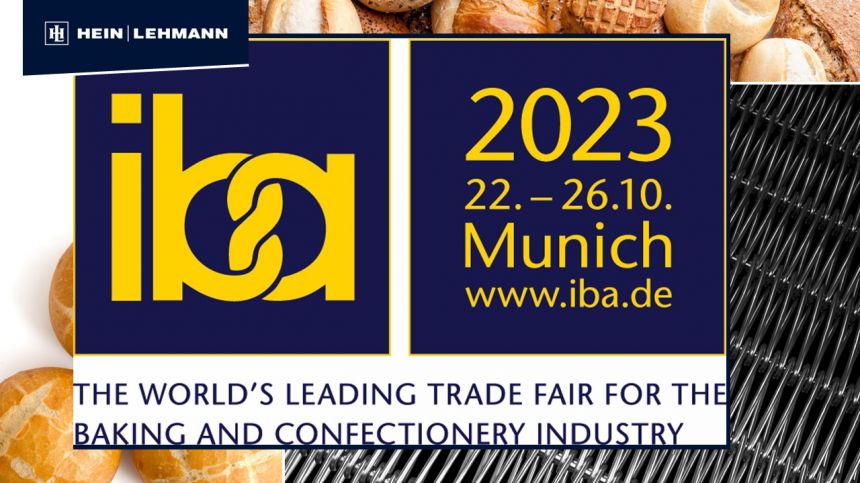 IBA Munich 2023